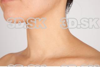 Neck texture of Elvira 0003